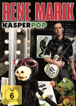 Film: Rene Marik - Kasperpop