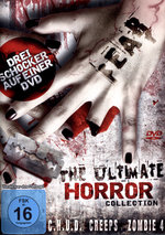 Film: C.H.U.D. - Panik in Manhattan!