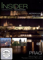Film: Insider Metropolen - Tschechien: Prag