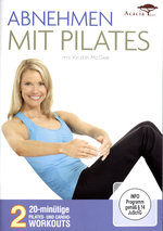 Film: Abnehmen mit Pilates mit Kristin McGee