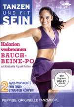 Film: Tanzen und fit sein - Kalorien verbrennen