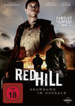 Film: Red Hill