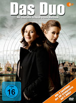 Film: Das Duo [5 DVDs]