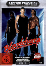 Film: Bloodchamp - Eastern Sensation Vol. 2/Uncut