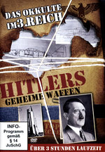 Film: Hitlers geheime Waffen - Das Okkulte im 3. Reich