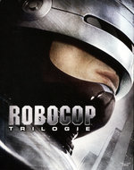 Film: Robocop 1-3 - Box Set [3 BRs]