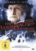 Film: Charles Dickens - Eine Weihnachtsgeschichte