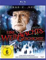 Film: Charles Dickens - Eine Weihnachtsgeschichte