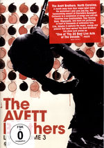 Film: The Avett Brothers - Live, Volume 3