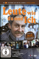 Film: Leute wie Du und ich [2 DVDs]