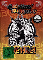 Film: Spiritual Beggars - Live Fire!