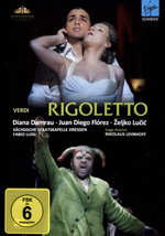 Film: Verdi - Rigoletto