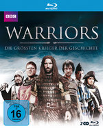 Film: Warriors - Die größten Krieger der Geschichte