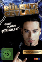 Film: Bülent Ceylan - Ganz schön turbülent