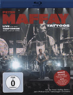 Film: Peter Maffay - Tattoosi/Live