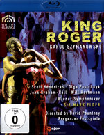Film: Karol Szymanowski - King Roger