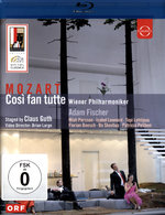 Film: Mozart - Cosi fan tutte