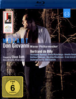 Film: Mozart - Don Giovanni