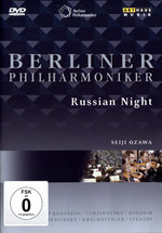 Film: Berliner Philharmoniker - Russian Night