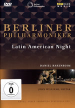 Film: Berliner Philharmoniker - Latin American Night