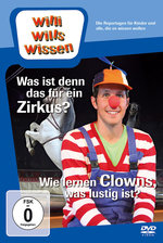 Film: Willi wills wissen - Was ist denn das für ein ..