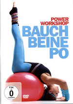 Film: Bauch Beine Po - Power Workshop