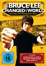Film: How Bruce Lee changed the world