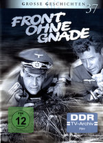 Film: Front ohne Gnade - Grosse Gesch. 37 [5 DVDs]