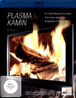 Film: Plasma Kamin HD Vol. 3