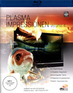 Film: Plasma Impressionen HD Vol. 4