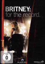 Film: Britney Spears - For the Record