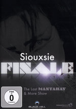 Film: Siouxsie - Finale: The Last Mantaray and More...