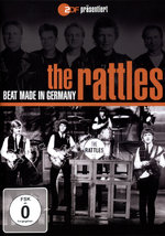 Film: The Rattles - Beat Made In Germany