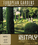 Film: European Gardens - Italy