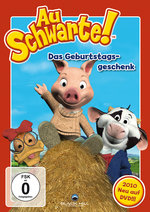 Film: Au Schwarte! - Das Geburtstagsgeschenk