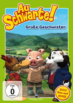 Film: Au Schwarte! - Große Geschwister