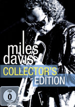 Film: Miles Davis - That's wh../Electric.. [CE][2DVDs]