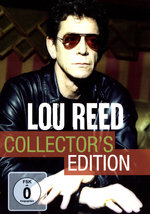 Film: Lou Reed - Transformer/Live at... [CE] [2 DVDs]