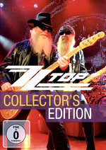 Film: ZZ Top - Live From Texas/Live ... [CE] [2 DVDs]
