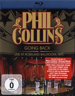 Film: Phil Collins - Going Back/Live at the Roseland..