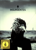 Film: Steven Wilson - Insurgentes [2 DVDs]