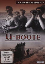 Film: U-Boote - Kriegsfilm Edition