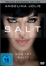 Film: Salt - Extended Edition [DE]