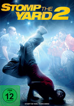 Film: Stomp the Yard 2