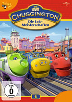 Film: Chuggington 6 - Die Lok-Meisterschaften