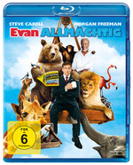 Film: Evan Allmächtig