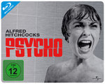Film: Psycho 1 [QSB]