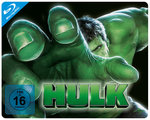 Film: Hulk [QSB]