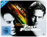 Film: The Fast and the Furious [QSB]