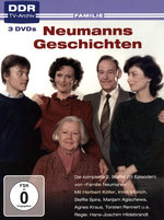 Film: Neumanns Geschichten - Staffel 2 [3 DVDs]